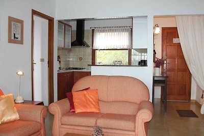 Vakantieappartement Gezinsvakantie Los Llanos de Aridane