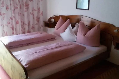 Vakantieappartement Gezinsvakantie Grän