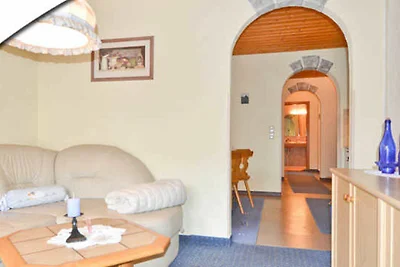Appartamento Vacanza con famiglia Tannheim