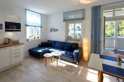 Appartamento Vacanza con famiglia Sellin