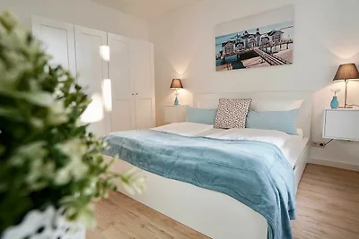 01 Ferienappartement Zudar (H)