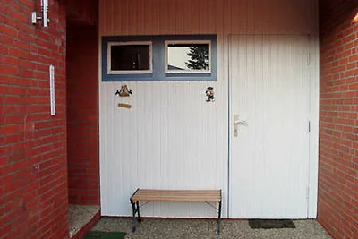 Ferienhaus Weisse Robbe
