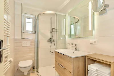 Ferienwohnung 10 Helene mit 2 Balkone