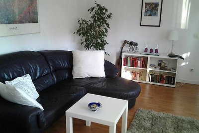 Ferienwohnung am Wald