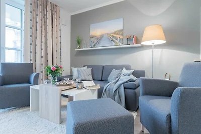 Vakantieappartement Gezinsvakantie Börgerende