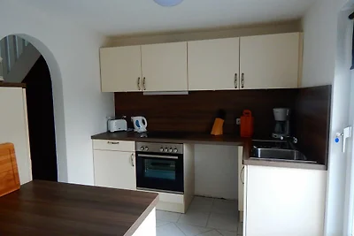 Casa vacanze Vacanza di relax Scharbeutz