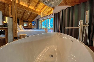 Chalet Alpin