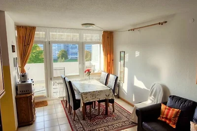 Ferienpark - Haus B, App. 0B0307