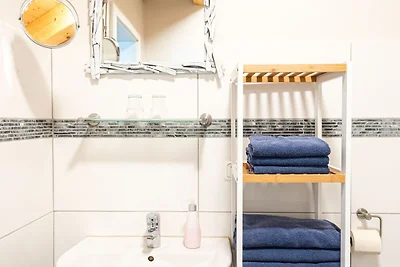 Apartament Dla rodzin Burg auf Fehmarn