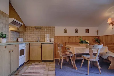 Vakantieappartement Gezinsvakantie Bad Wiessee