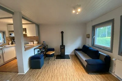 Ferienhuss En Söten