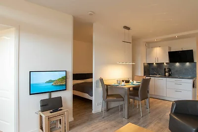 Vakantieappartement Gezinsvakantie Kiel