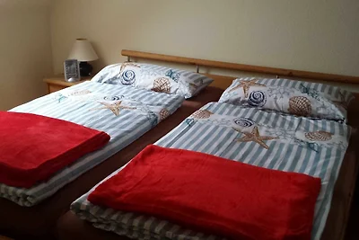 Elkes Ferienwohnung