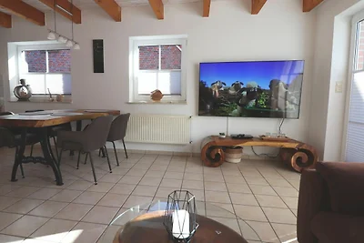 Hotel Cultuur en bezienswaardigheden Butjadingen