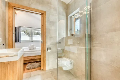 Vakantieappartement Gezinsvakantie Dalaas