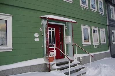Einzelzimmer Nr. 8
