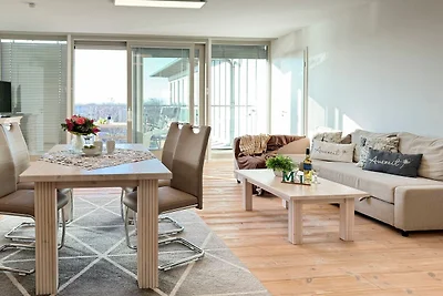 Vakantieappartement Gezinsvakantie Barth