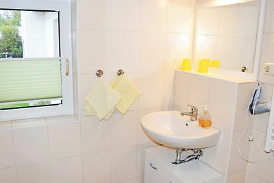 Vakantieappartement Gezinsvakantie Hiddensee