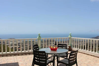 Casa Bejenado B