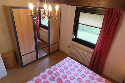 Ferienhaus 58 Robinson 62qm für max.