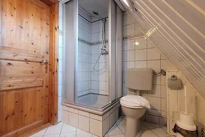 Klabauterdeck steuerbord (DG)