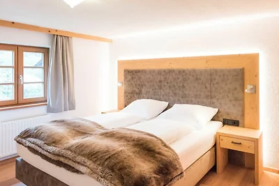 Appartamento Vacanza con famiglia Tannheim