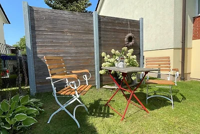 Ferienzimmer Münsterblick