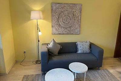 Haus Koenigsfriesen Whg 12