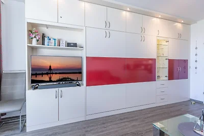 Haus Nautic, FeWo 308