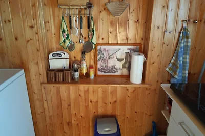 Vakantieappartement Gezinsvakantie Ahrenshoop