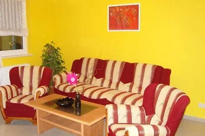 Apartament Dla rodzin Güstrow