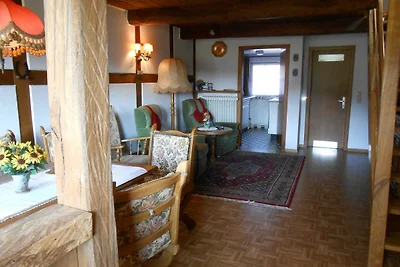 Ferienwohnung 2 Im Bocketal