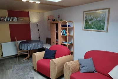 Vakantieappartement Gezinsvakantie Lilienthal