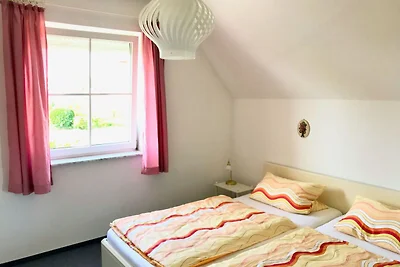 Haus Rosenhof Ferienwohnung Süd-West