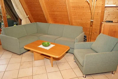 Vakantiehuis Ontspannende vakantie Damp