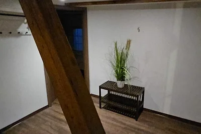 Apartment Leuchturmblick mit Dachterasse