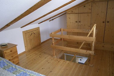 Vakantieappartement Gezinsvakantie Erfurt