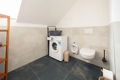 Vakantieappartement Gezinsvakantie Elsterheide