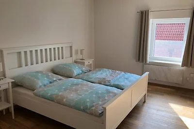 Ferienwohnung Wendepunkt