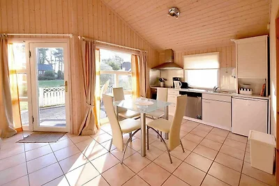 Hôtel Vacances culturelles Wendisch Rietz