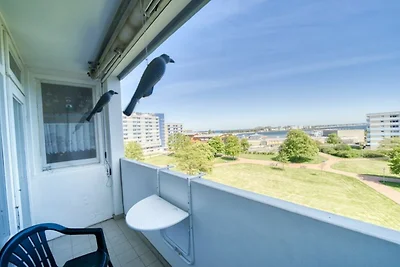 Ferienpark - Haus H, App. 0H0510