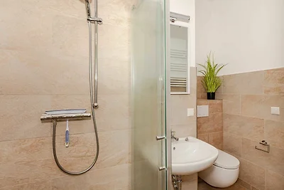 Vakantieappartement Gezinsvakantie Ückeritz