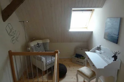 Vakantieappartement Gezinsvakantie Hasselberg
