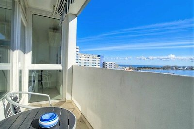 Vakantieappartement Gezinsvakantie Heiligenhafen