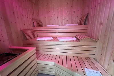 Casa vacanze Vacanza di relax Krakow am See
