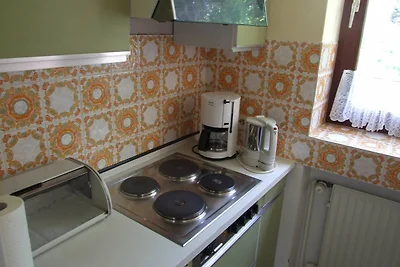Vakantieappartement Gezinsvakantie Malente
