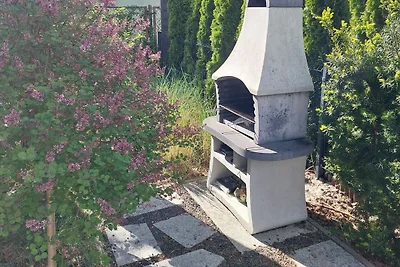 Appartement Vacances avec la famille Pobierowo