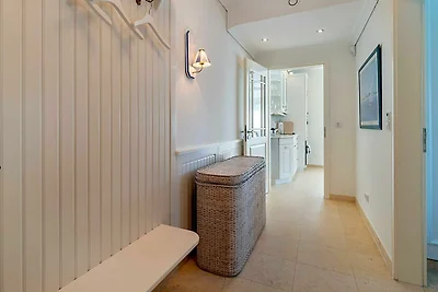 Ut mine Stromtid (Whg. 5) mit Kinderzimmer