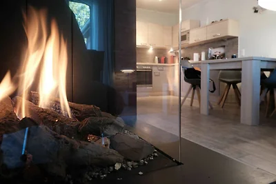 Casa vacanze Vacanza di relax Göhren-Lebbin