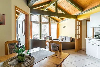3-Raum-Appartement